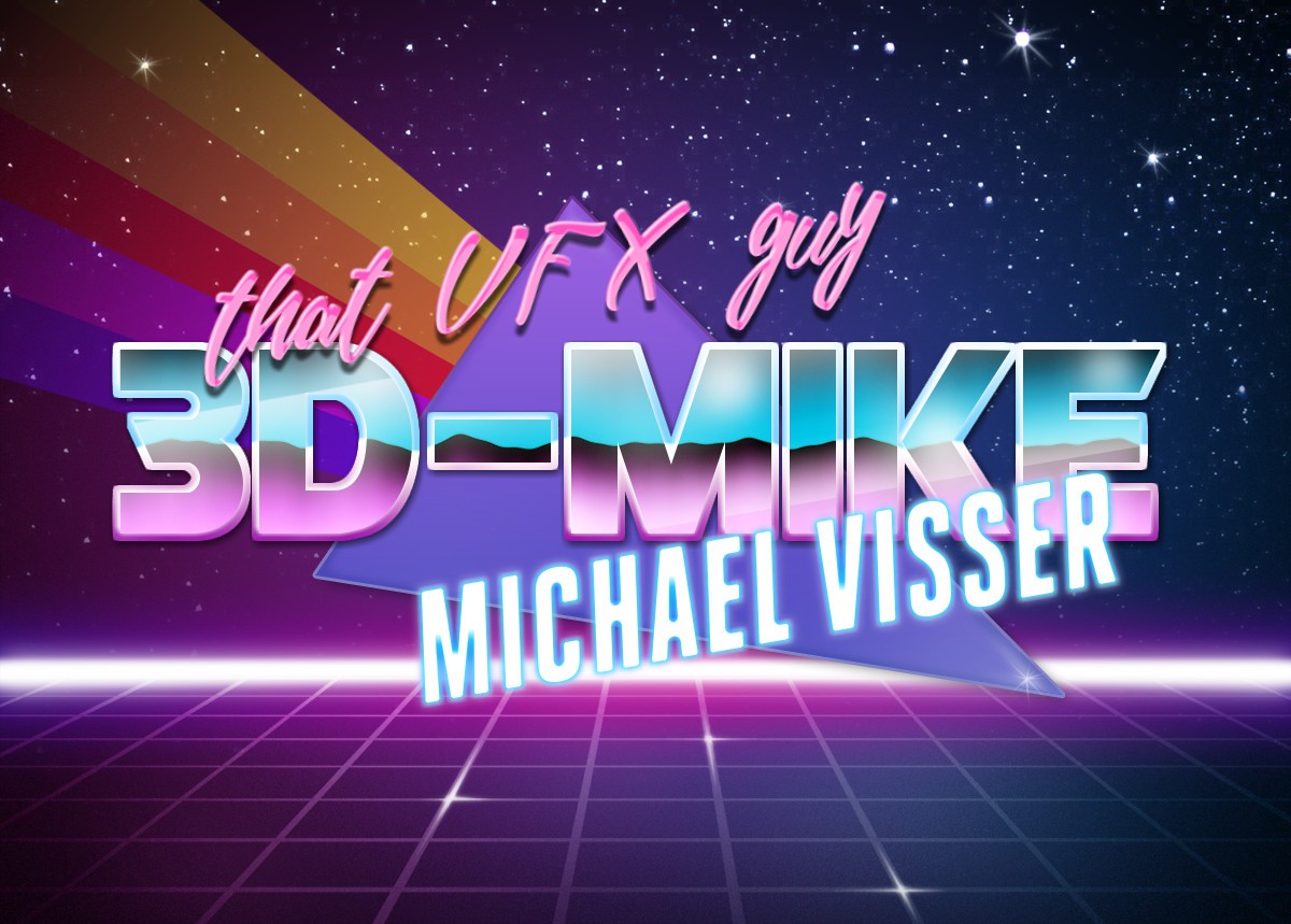 Michael Visser